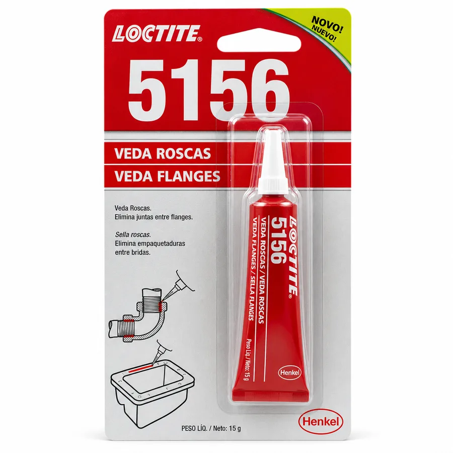 Limpiadores y Desengrasantes Loctite