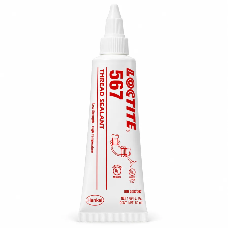loctite 567