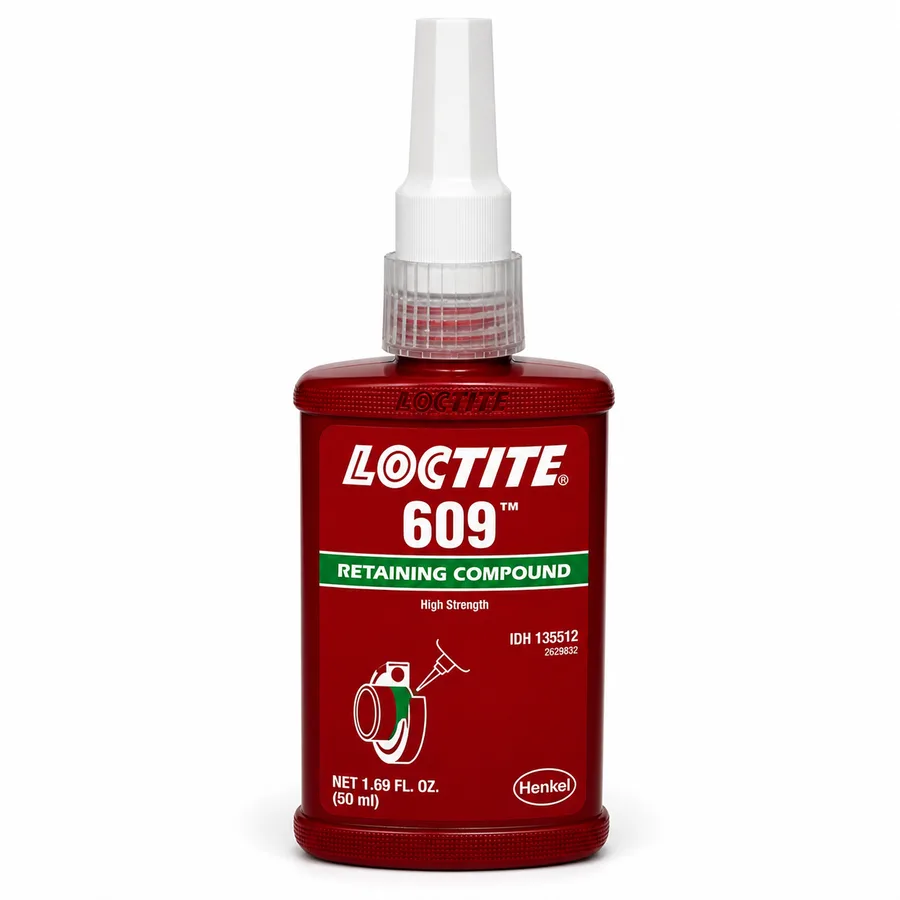 Retenedores Loctite