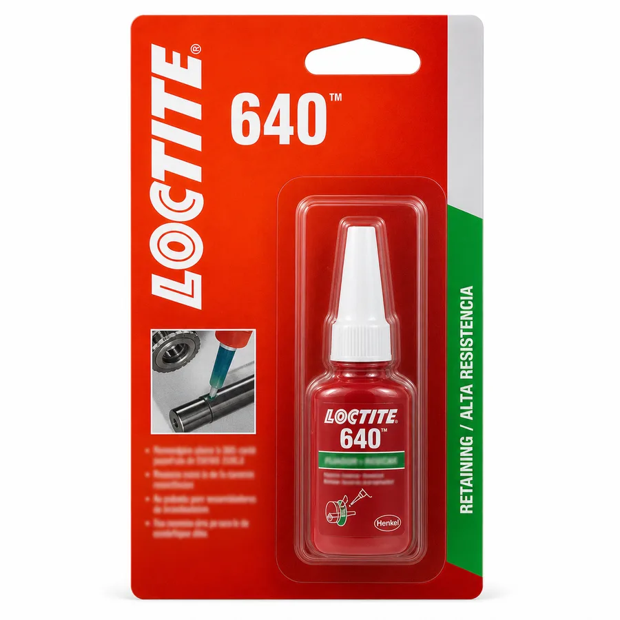loctite 640