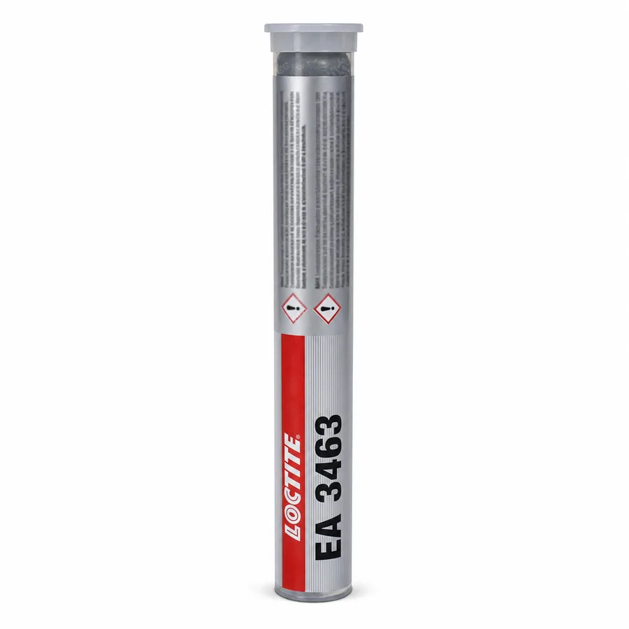 Loctite EA 3463 Fixmaster Metal Magic Steel — Loctite