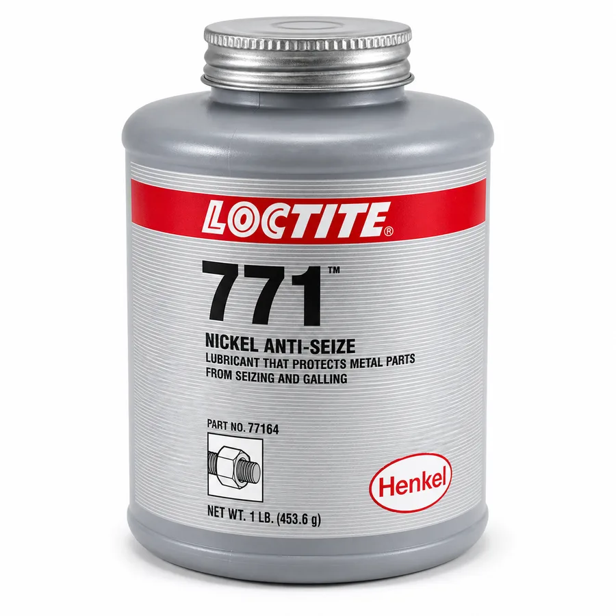 loctite lb 771 anti seize