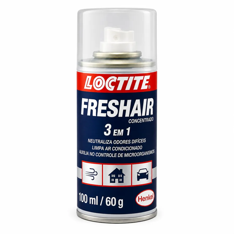 Loctite SF 7079 Limpiador 3 en 1 — Loctite
