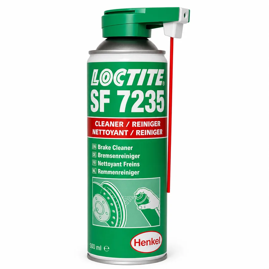 loctite sf 7235