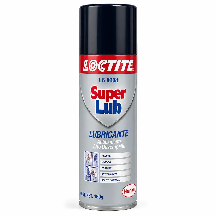 loctite super lub