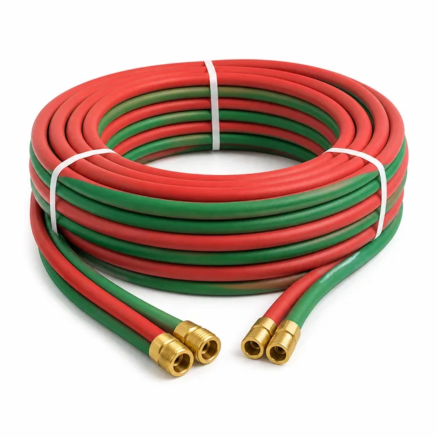Oxy-Fuel Hose