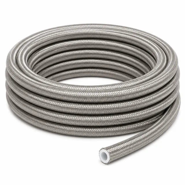 Teflon Hose