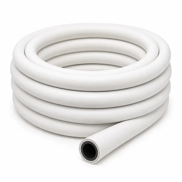 Rubber Food Hose