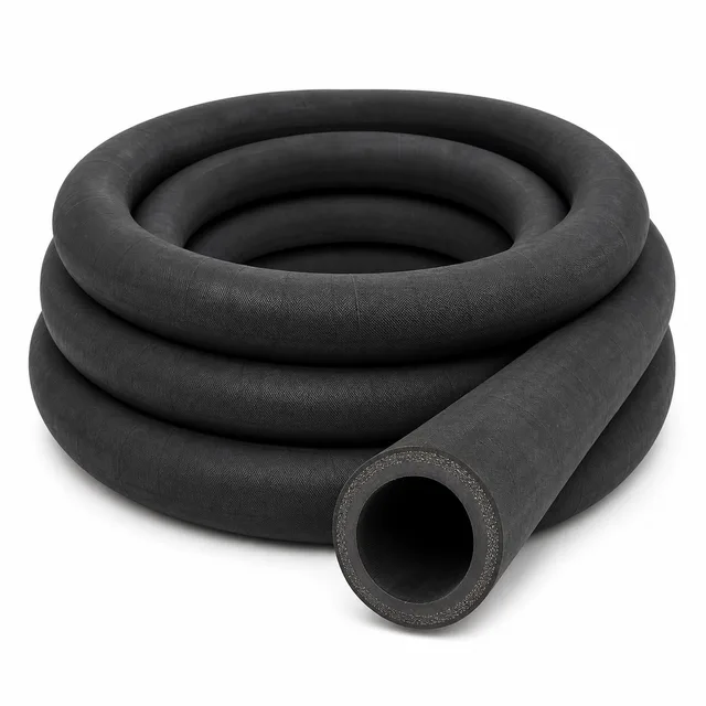 Dry Cement Discharge Hose