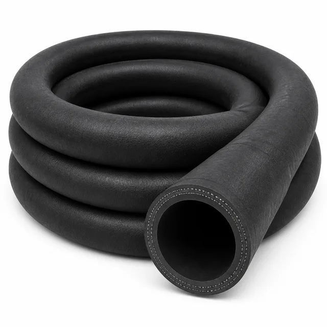 Concrete Discharge Hose