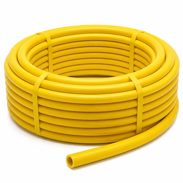 Polyethylene Hose for Gas