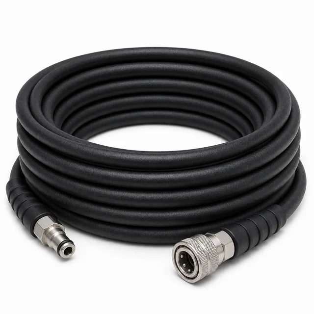 Pressure Washer Hose