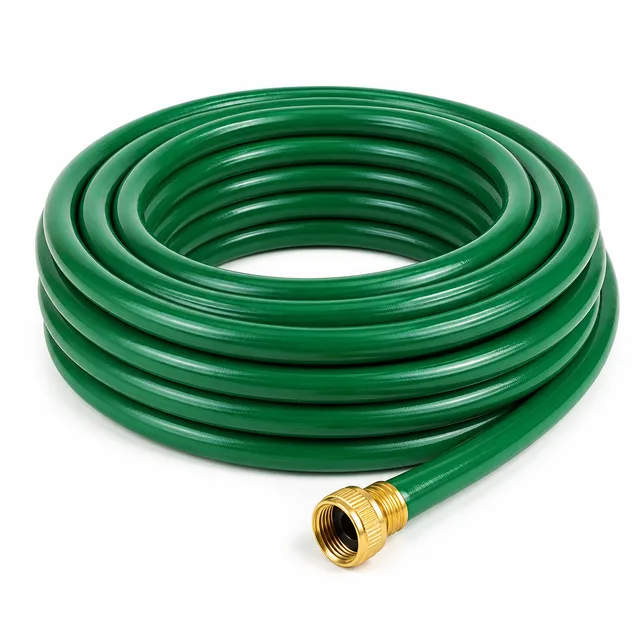 Garden Hose
