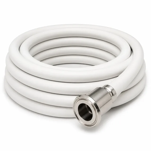 Sanitary Washdown Hose