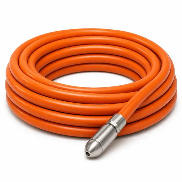 Sewer Jetting Hose