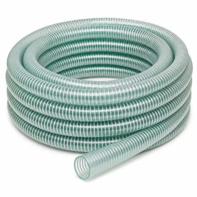 Water Suction Hose