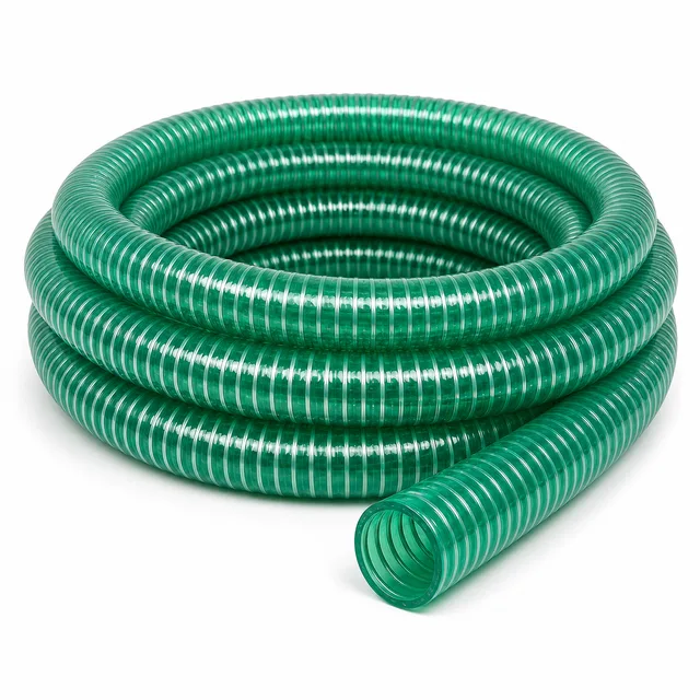 Water Suction and Discharge Hose