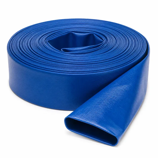 Lay Flat Hose