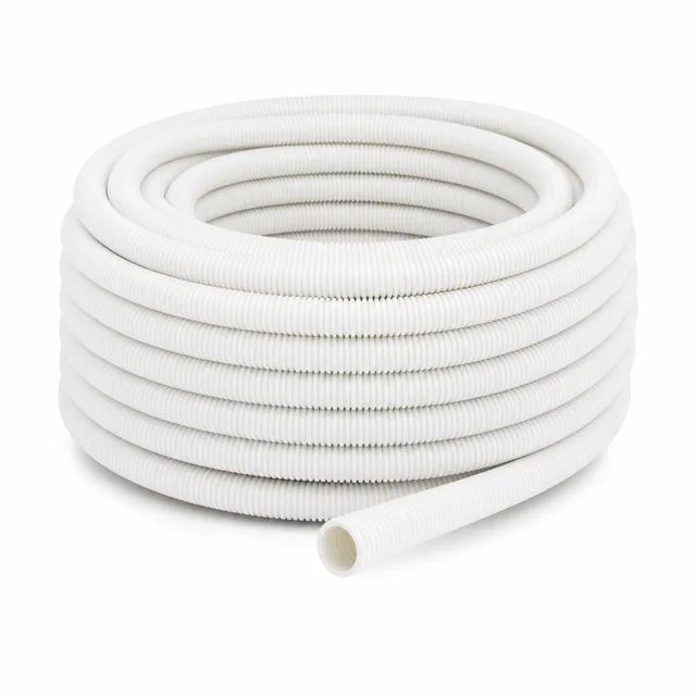 Flexible Plastic Hose