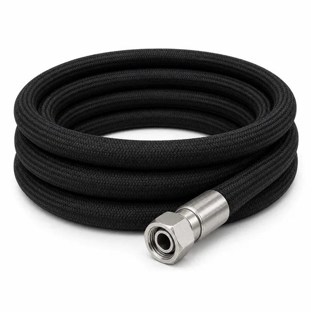 SAE 100 R5 Textile-Cover Hose