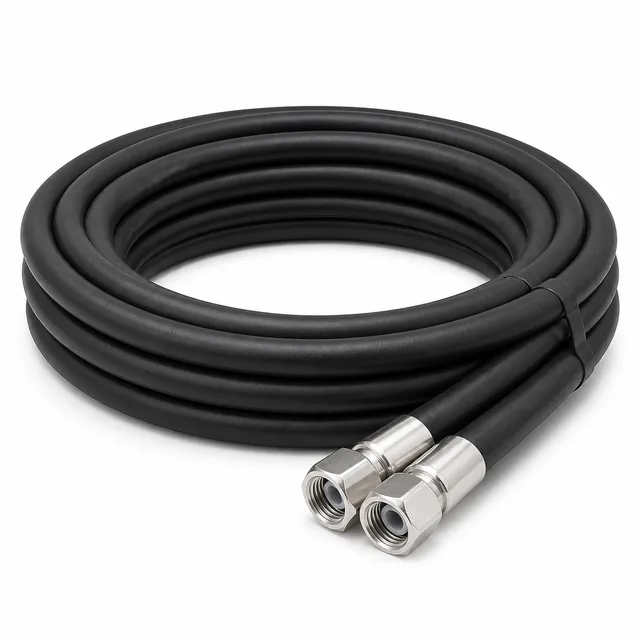 SAE 100 R7 / EN 855 Twin Hose