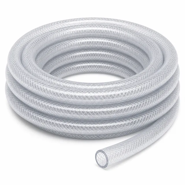 Crystal Hose