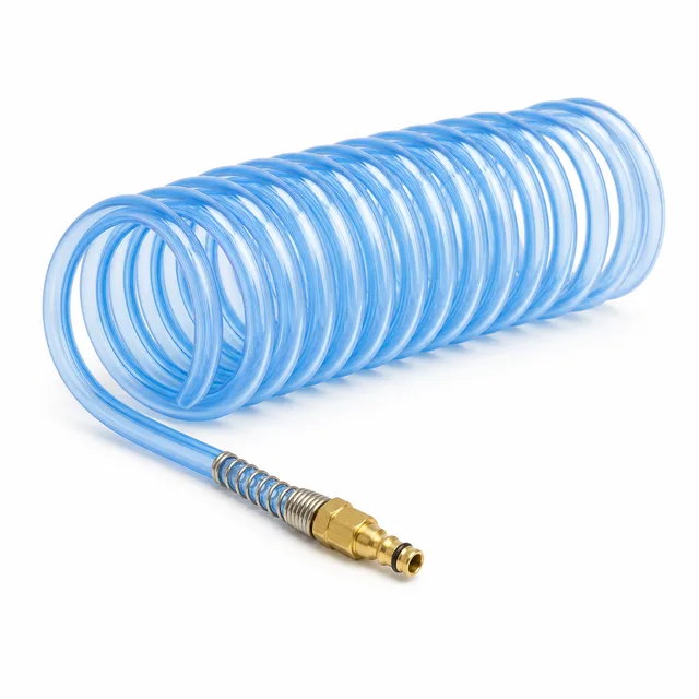 Spiral Hose