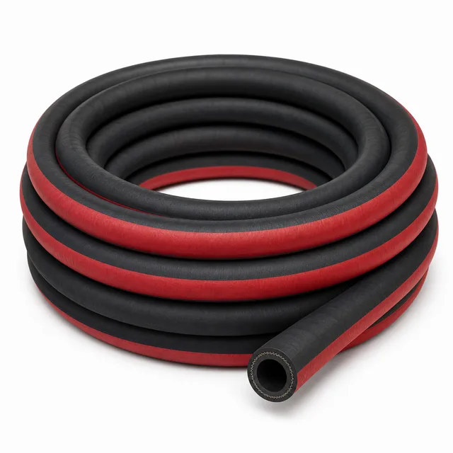 Steam Hose