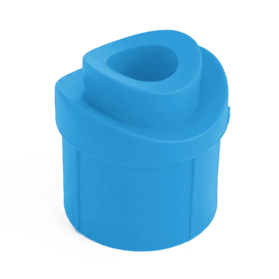 Montura Polipropileno Fusión- Ideal Para Tuberías