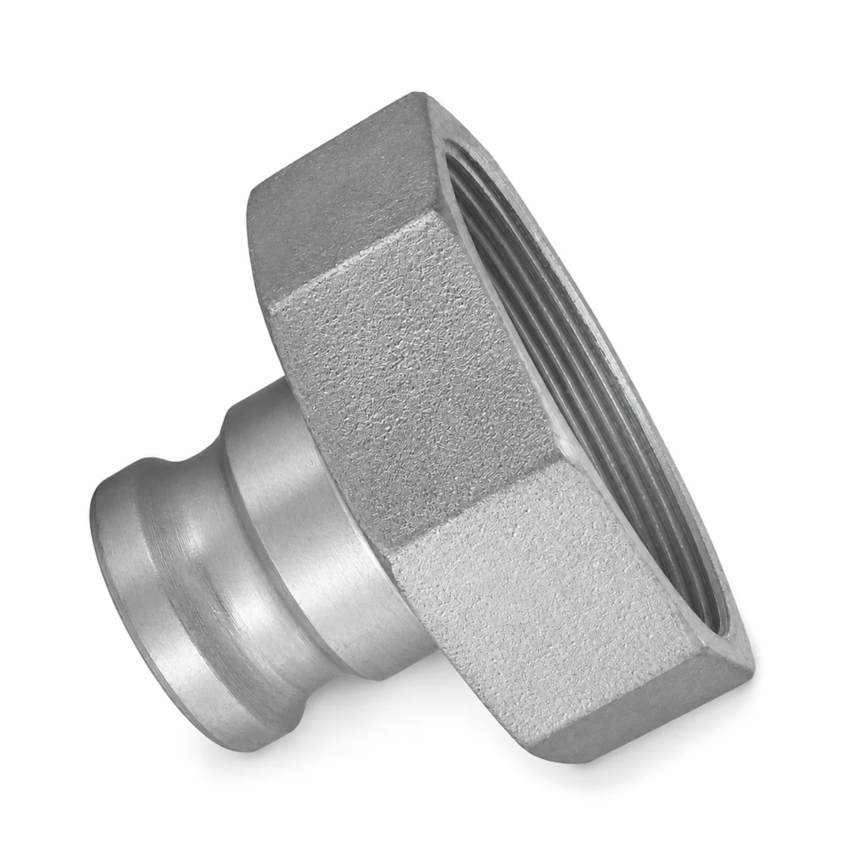 Parte A Reducida Aluminio