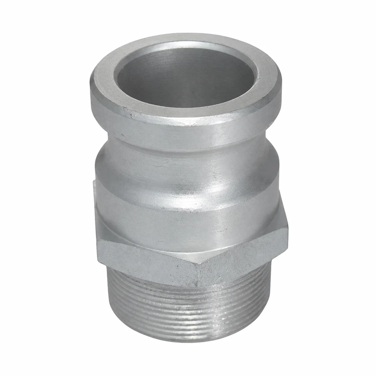 Parte F Aluminio