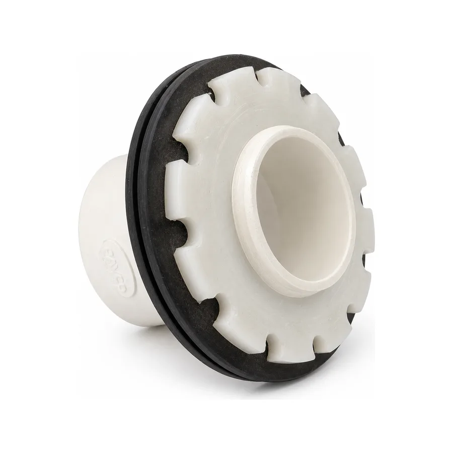 Pasamuro Pvc