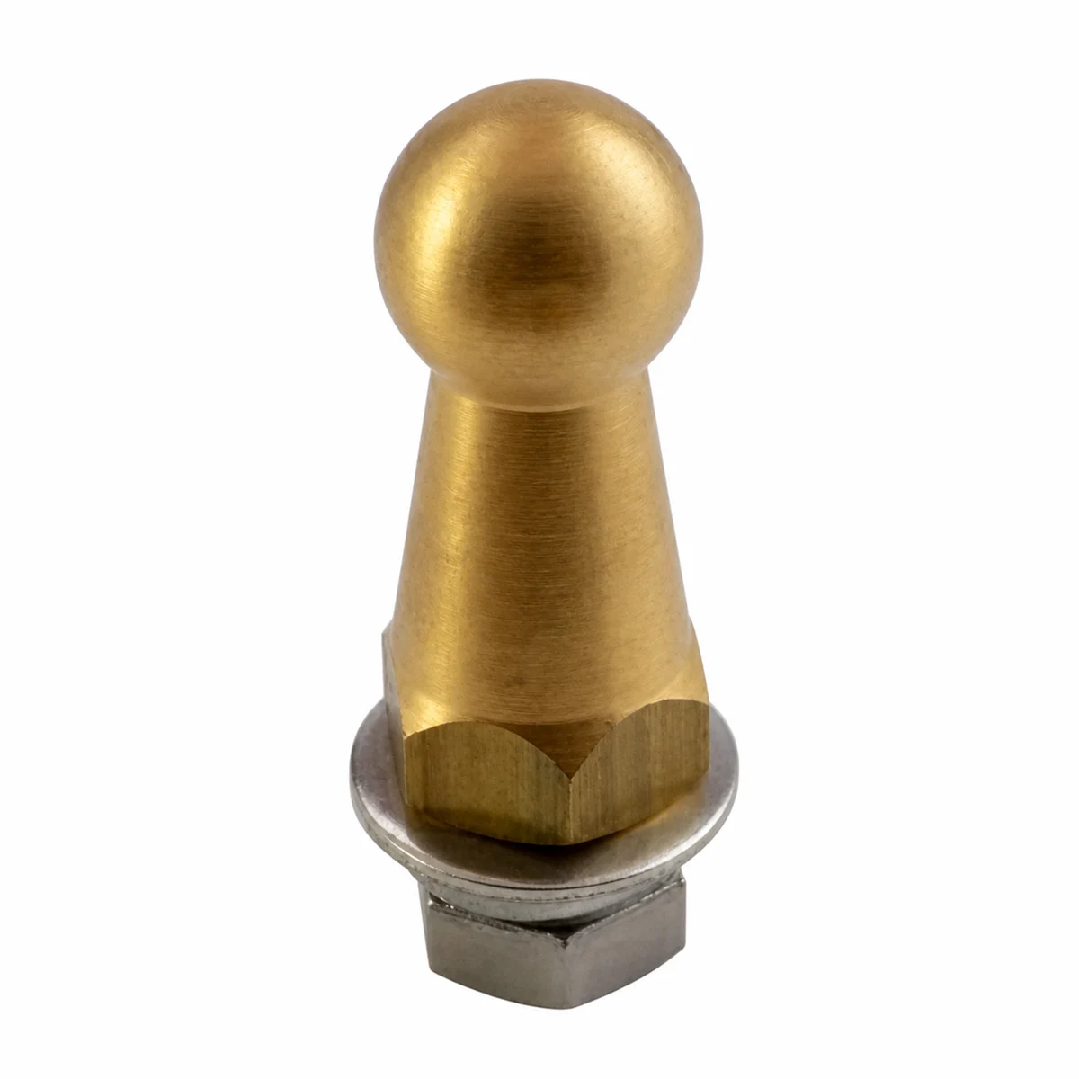 Pin De Estática
