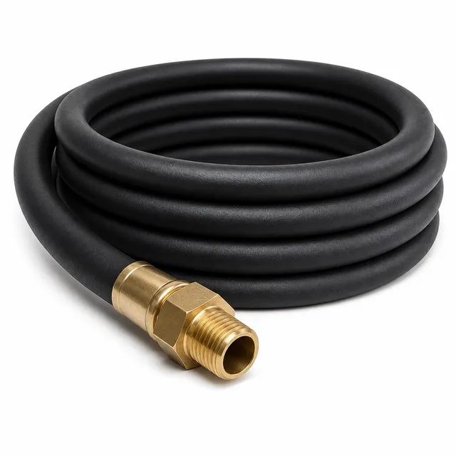 Hose Black Hose