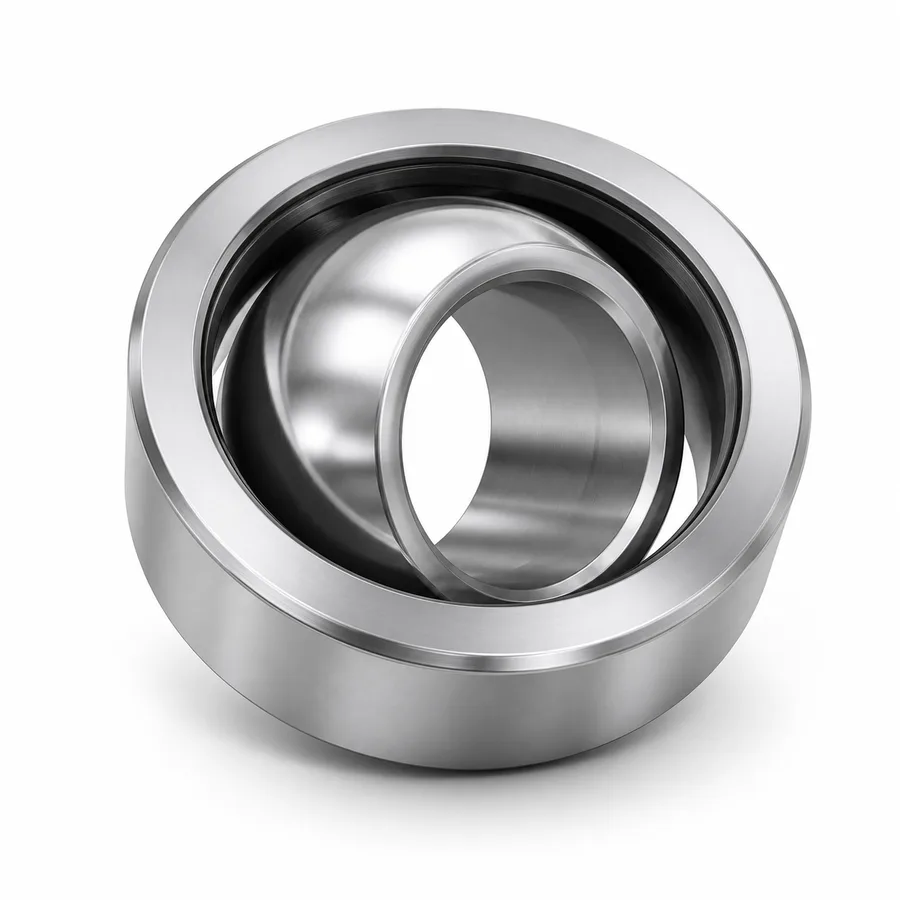Rótula Radial Serie GE