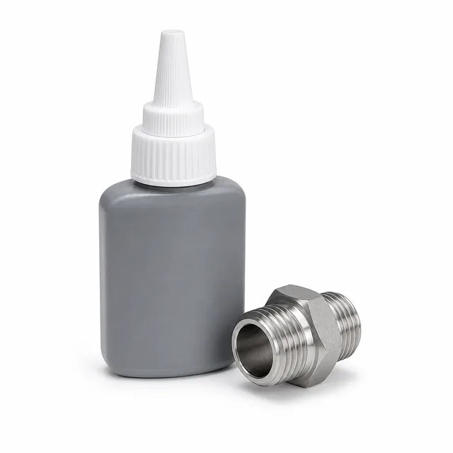 Medium-Strength Sealant