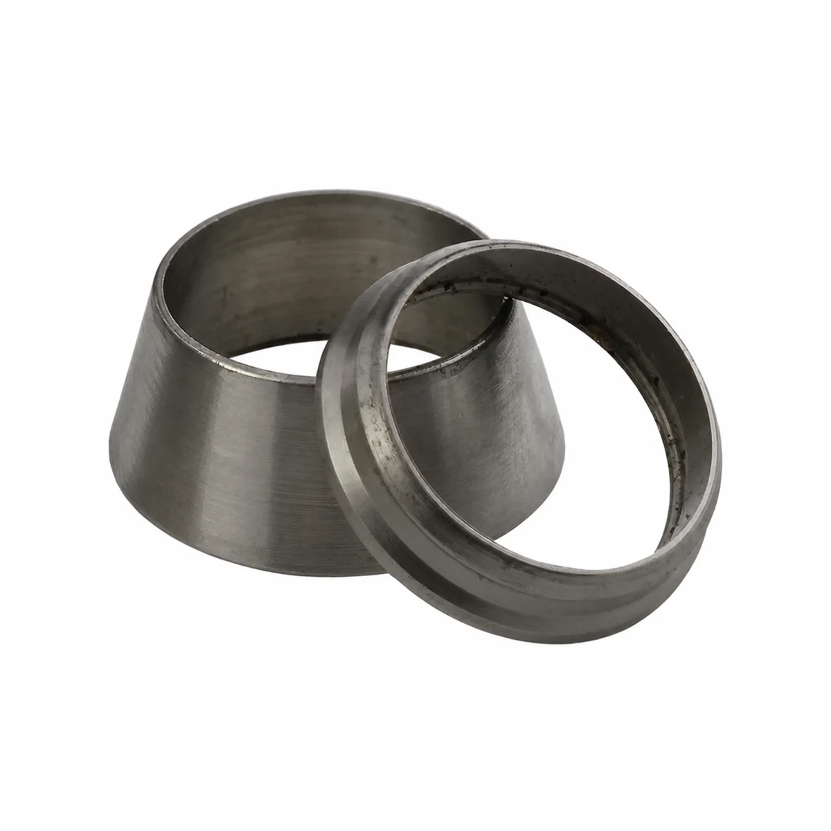 Set Ferrul Inoxidable Instrumentación