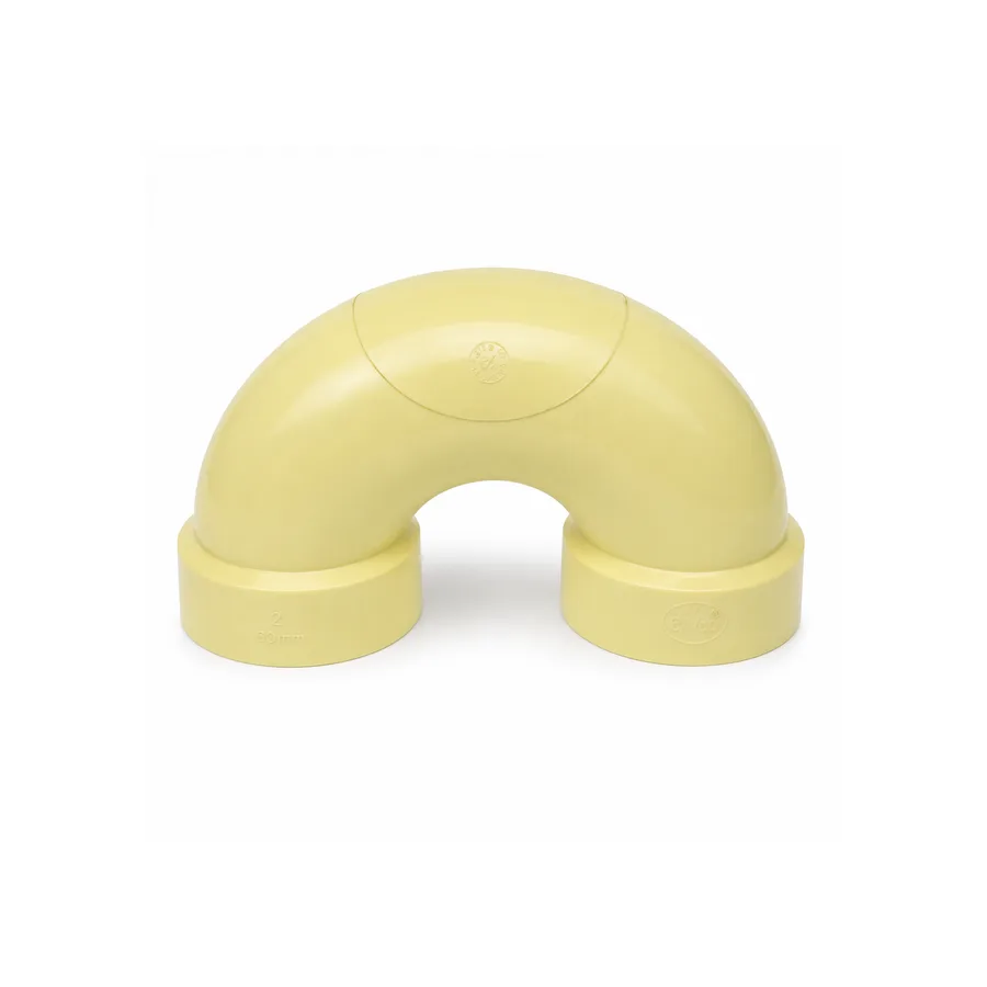Sifón Pvc Sanitario