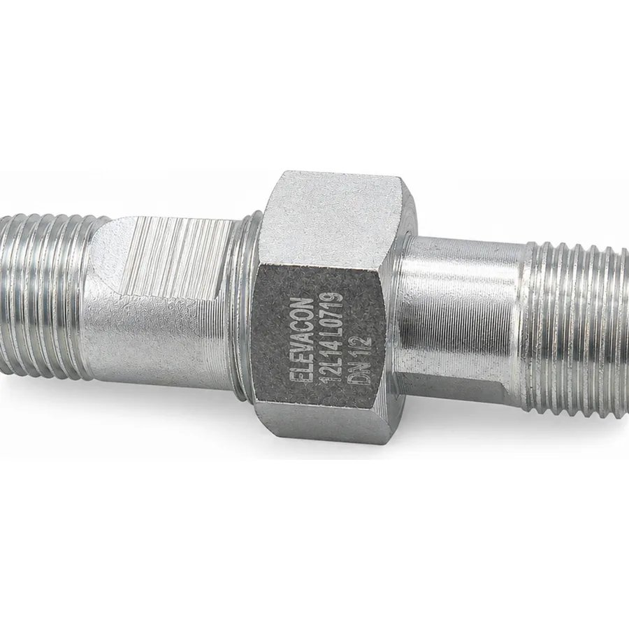 Universal Para Gas