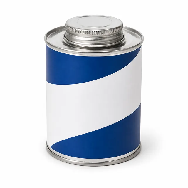 PVC Solvent Cement