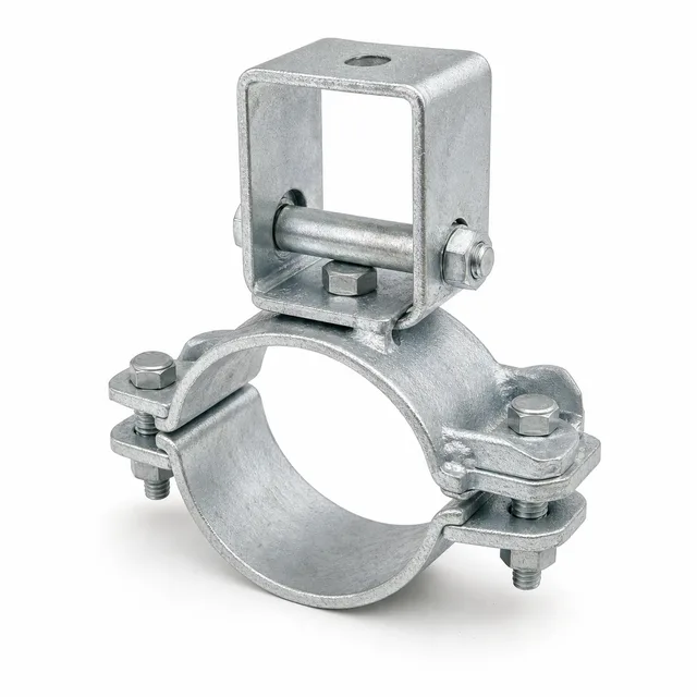 Soporte Antisismico Transversal