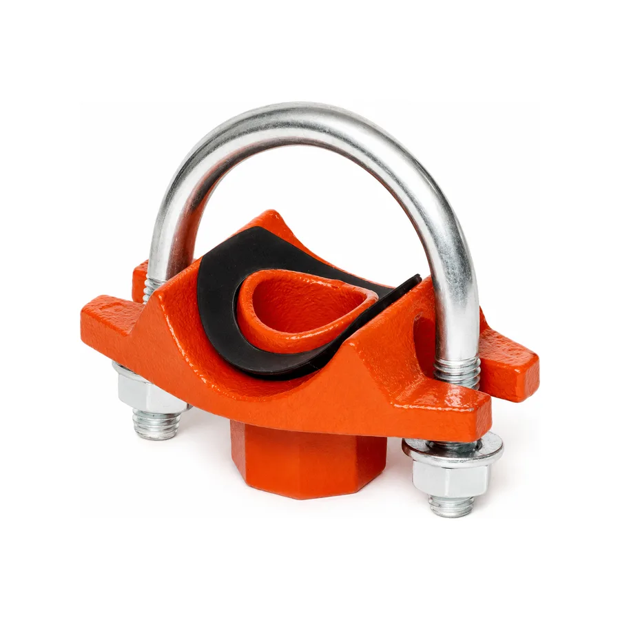 Strap Ranurado