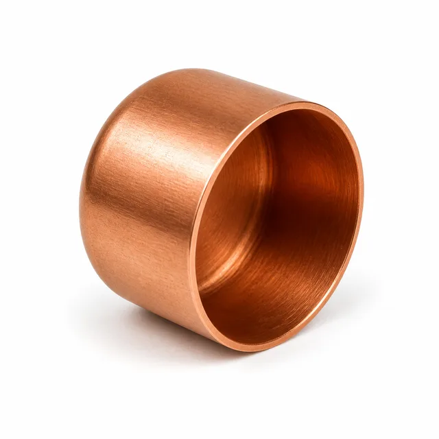 Tapa Cobre