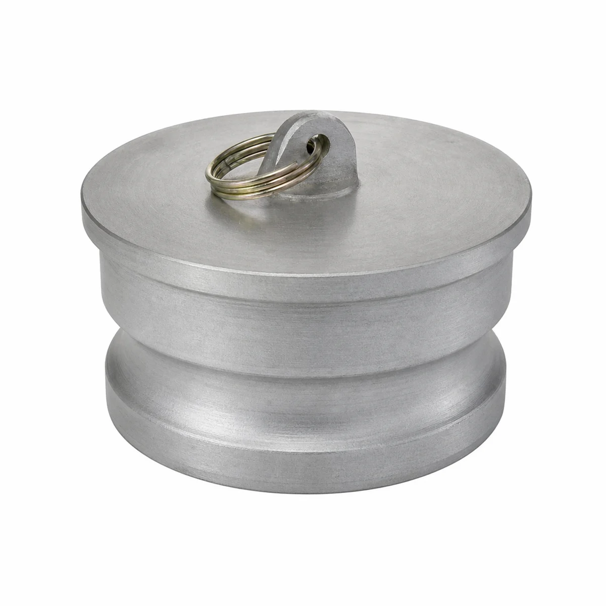Tapón Aluminio