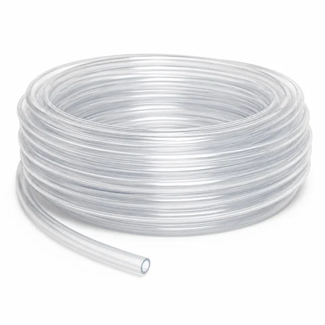 Transparent Pneumatic Hose