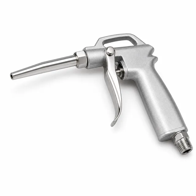 Pistola Neumática Aluminio