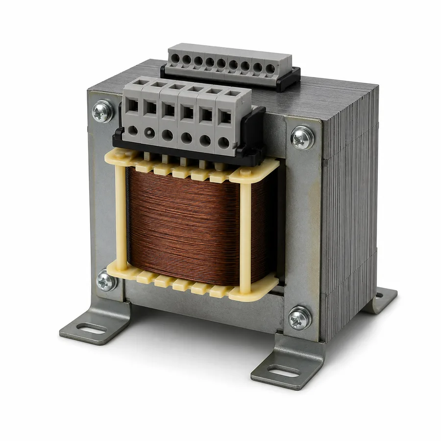 Transformador de Control