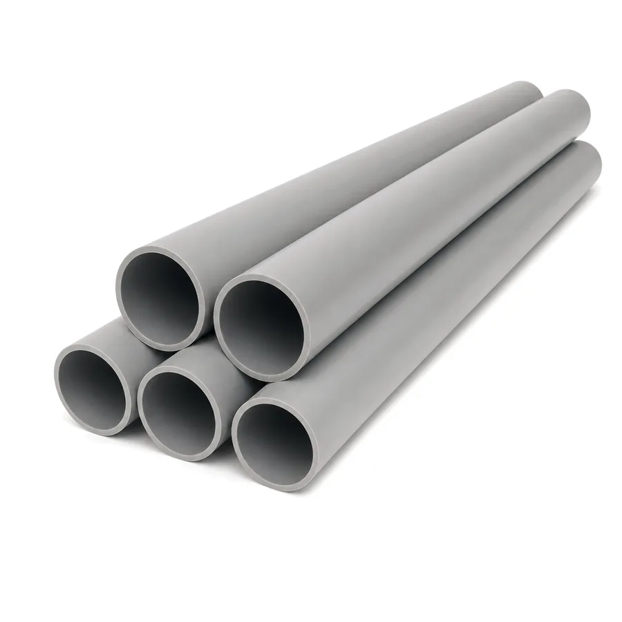 Tubo Pvc Presión