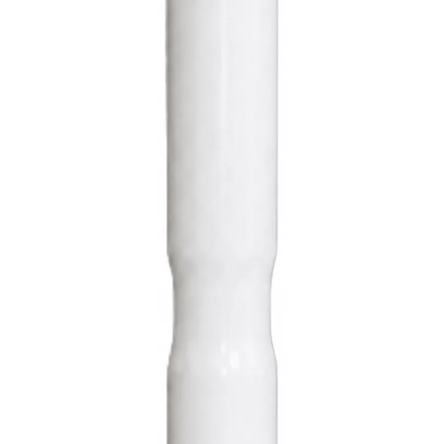 Unión Pvc Con Campana (Unión Mecánica)
