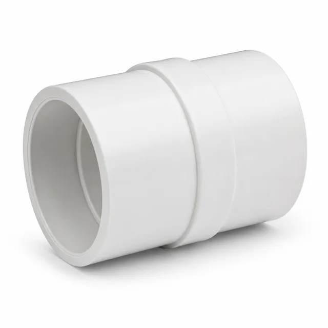 Unión Pvc Presión Soldar